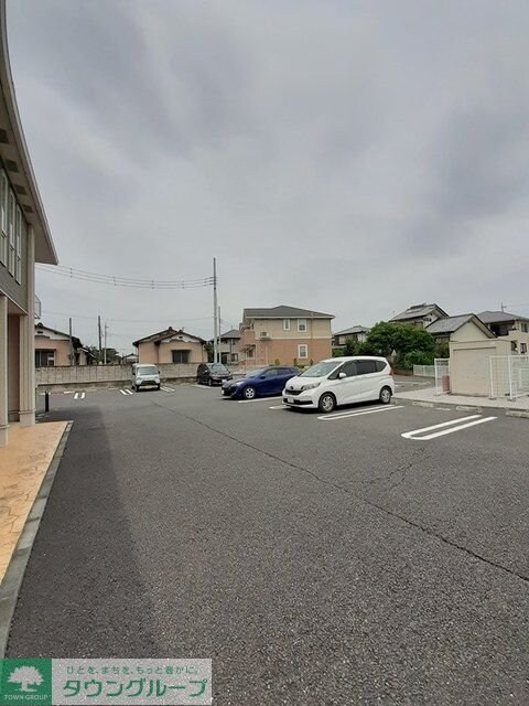 ブルー・スカイIIの物件内観写真