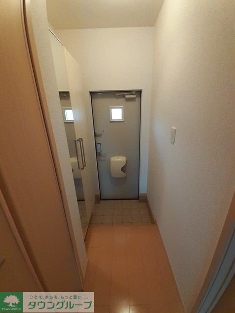 ブルー・スカイIIの物件内観写真