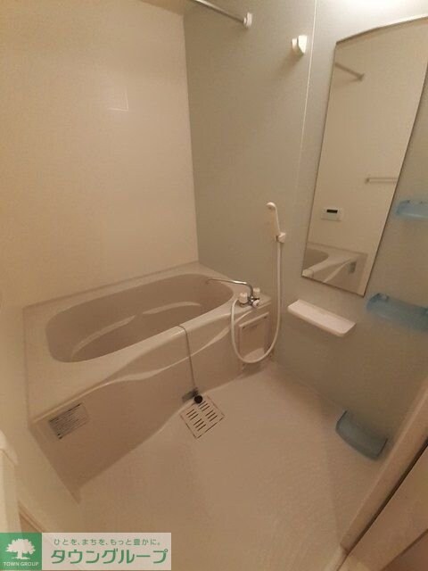 ブルー・スカイIIの物件内観写真