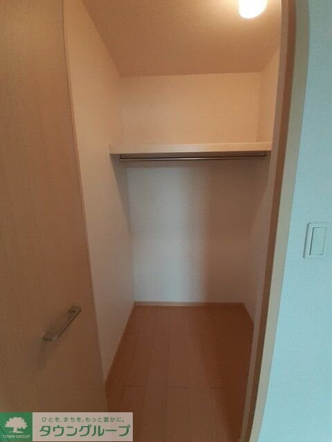 ブルー・スカイIIの物件内観写真