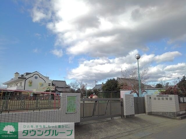 ブルー・スカイIIの物件内観写真