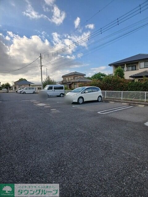 ハッピーワンＡの物件内観写真