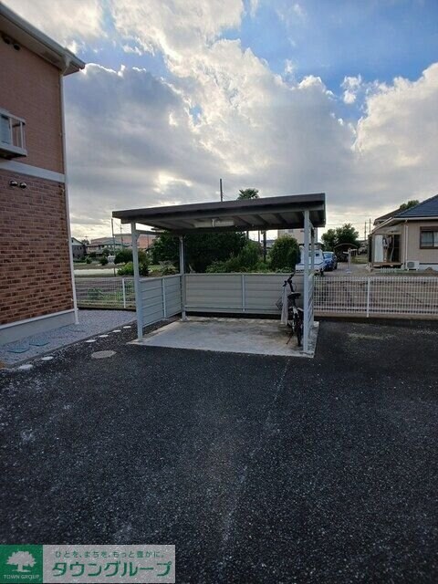 ハッピーワンＡの物件内観写真