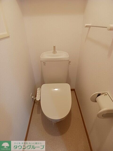 ハッピーワンＡの物件内観写真