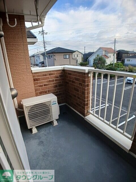 ハッピーワンＡの物件内観写真