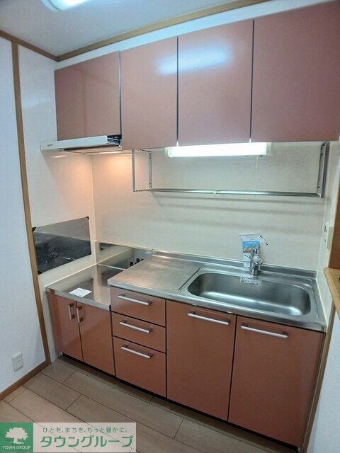 ハッピーワンＡの物件内観写真