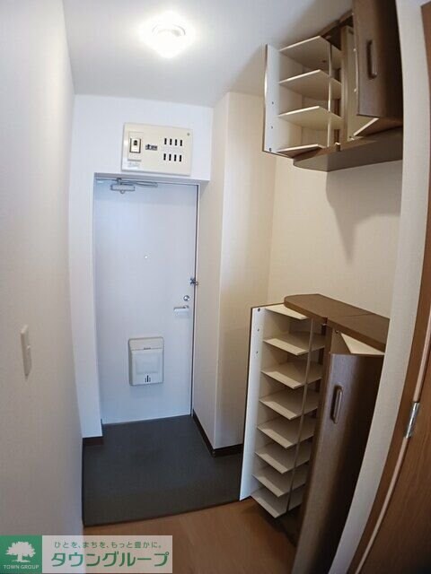 プレミールの物件内観写真