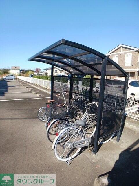 プレミールの物件内観写真