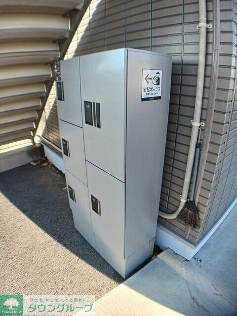 プレミールの物件内観写真