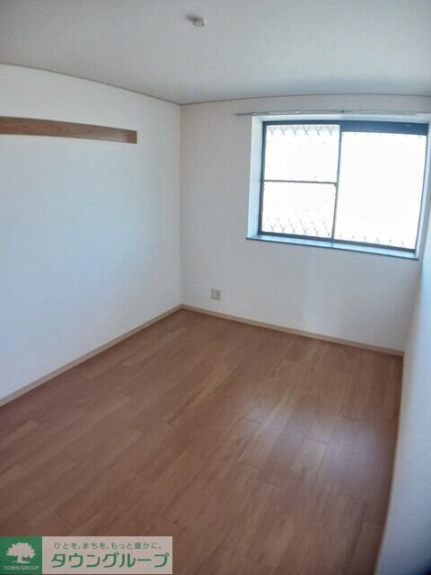 プレミールの物件内観写真