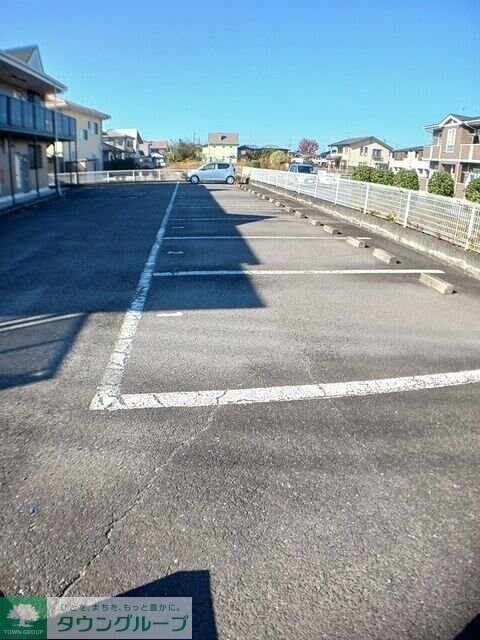 プレミールの物件内観写真