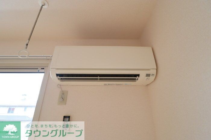 アークの物件内観写真