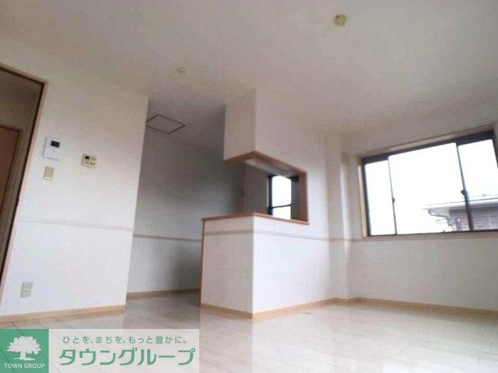 エクレーレ　Ａの物件内観写真