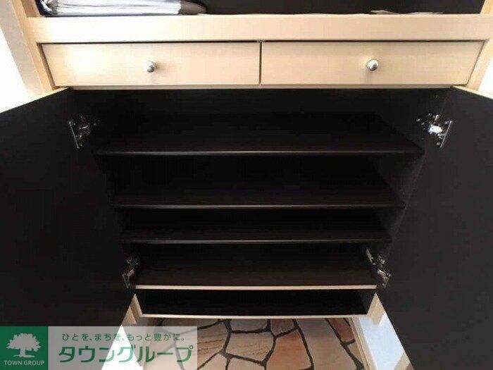 エクレーレ　Ａの物件内観写真