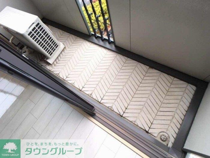 エクレーレ　Ａの物件内観写真