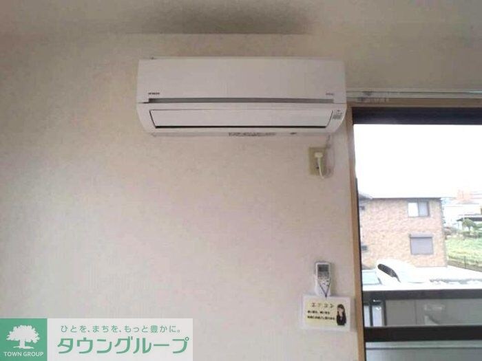 エクレーレ　Ａの物件内観写真