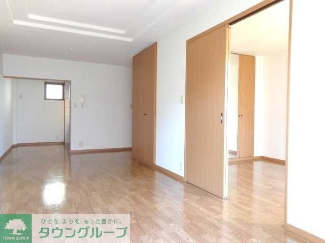 クオリティハウス・リンドウの物件内観写真