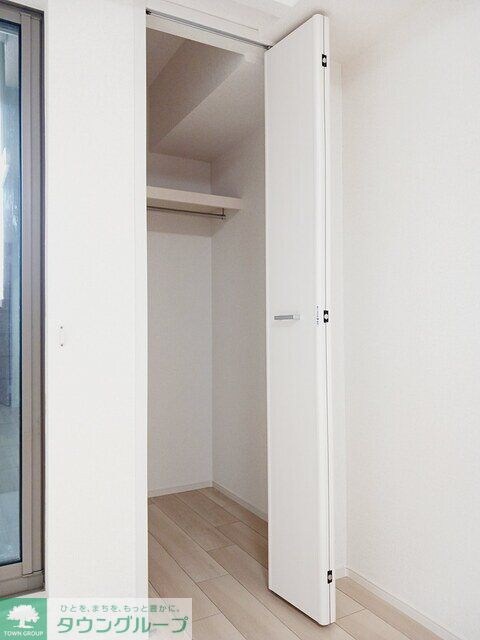 ノーブル・IIIの物件内観写真