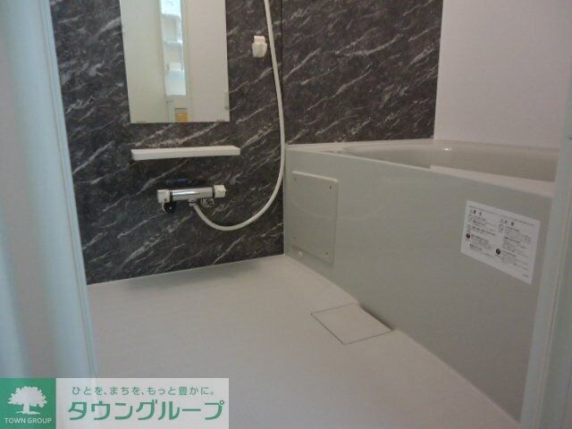 パークハイムの物件内観写真