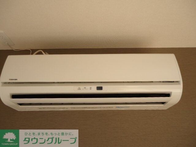 パークハイムの物件内観写真