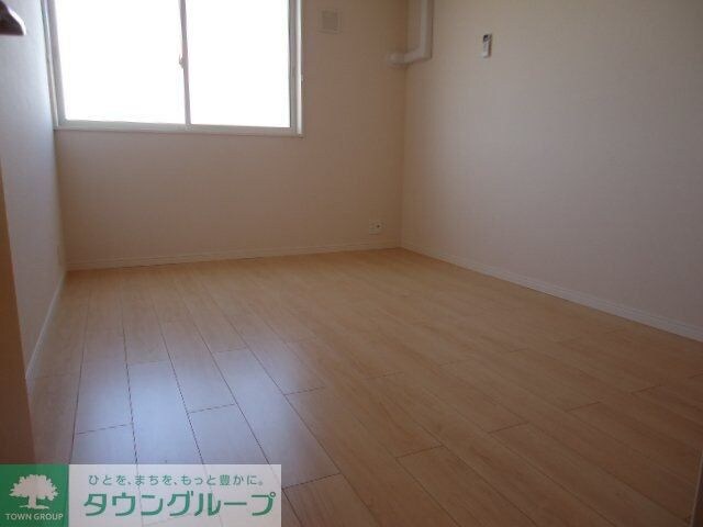 パークハイムの物件内観写真