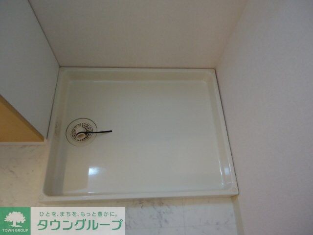 パークハイムの物件内観写真