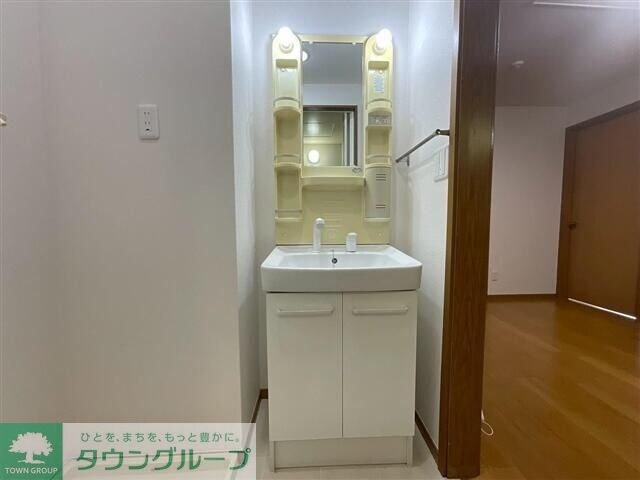 フォレストパークIIの物件内観写真