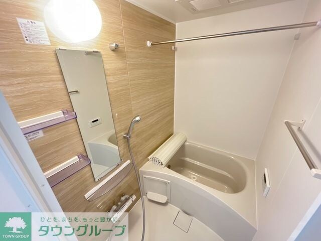 ベルフィオーレの物件内観写真