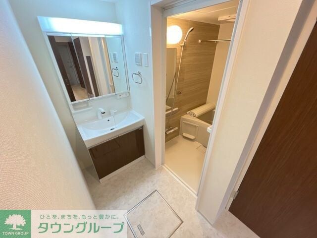 ベルフィオーレの物件内観写真