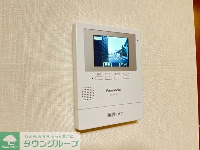 ベルフィオーレの物件内観写真