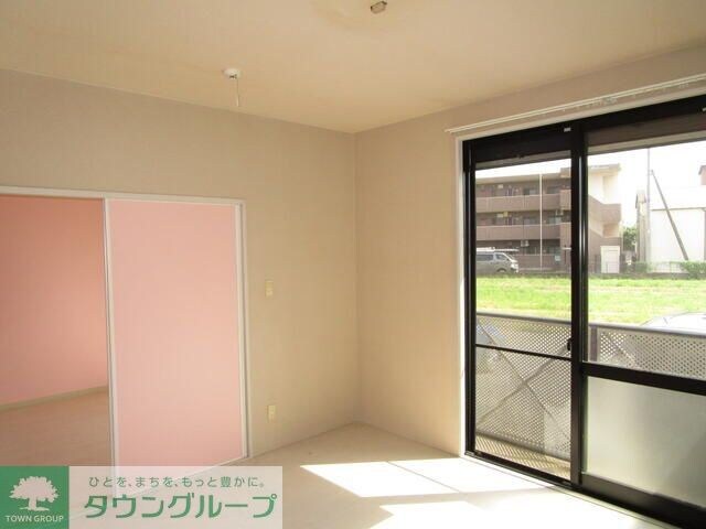 メゾンあすかの物件内観写真