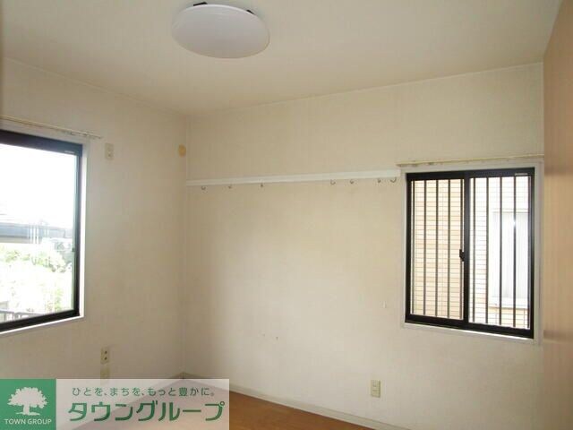 メゾンあすかの物件内観写真