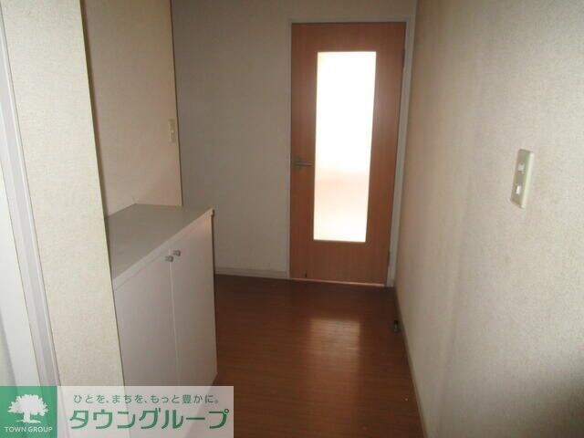 メゾンあすかの物件内観写真