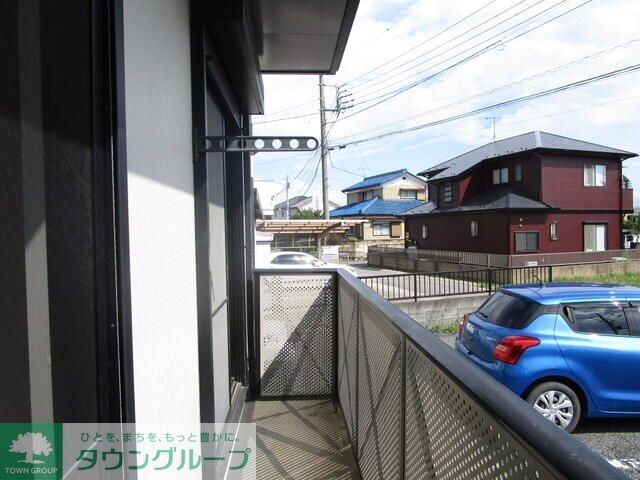 メゾンあすかの物件内観写真