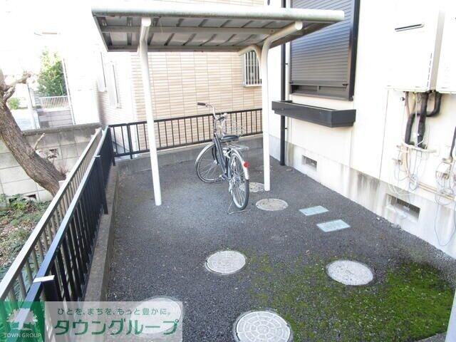 メゾンあすかの物件内観写真