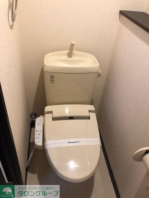 レオネクストリュミエールの物件内観写真