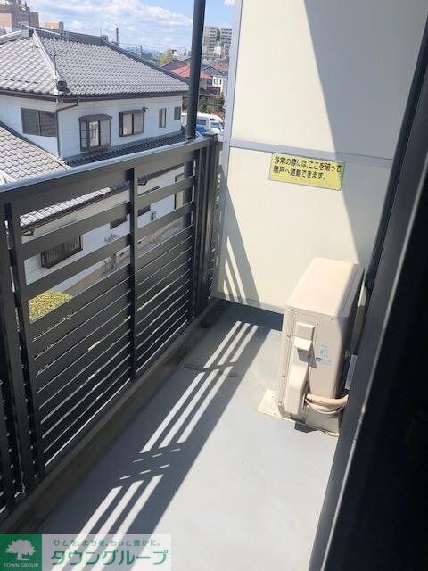 レオネクストリュミエールの物件内観写真