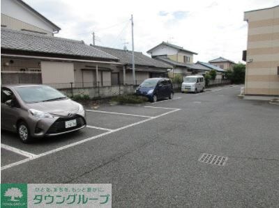 レオパレス本庄栄の物件内観写真