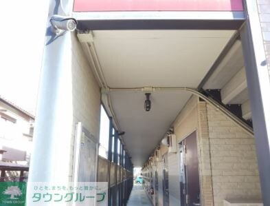 レオパレス本庄栄の物件内観写真