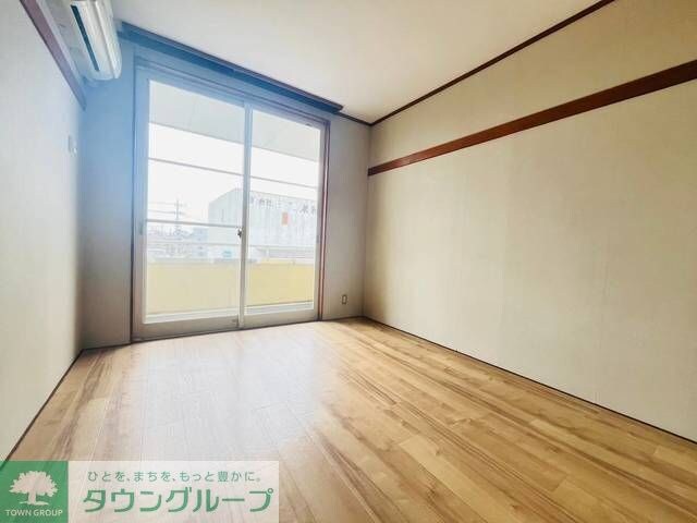 ＳＫハイツの物件内観写真