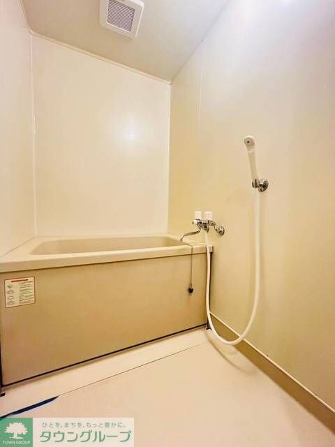 ＳＫハイツの物件内観写真