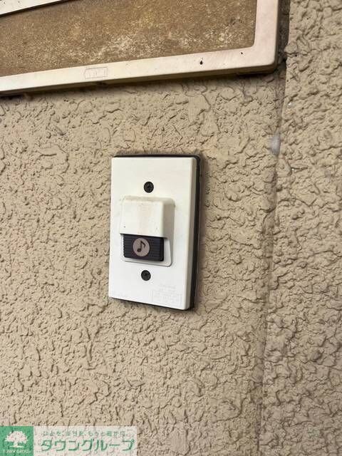 ＳＫハイツの物件内観写真