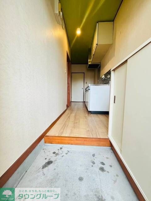 ＳＫハイツの物件内観写真