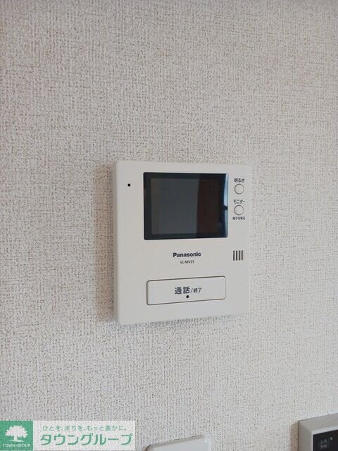 ボヌールメゾン・Iの物件内観写真