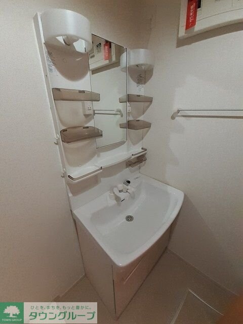 ボヌールメゾン・Iの物件内観写真