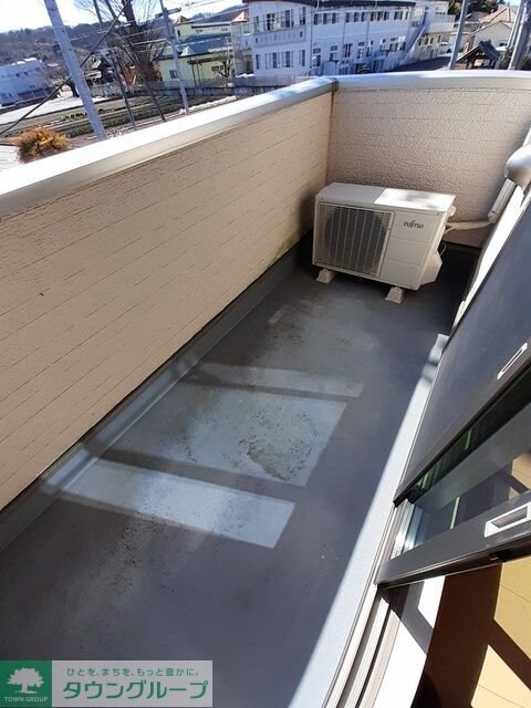 ボヌールメゾン・Iの物件内観写真