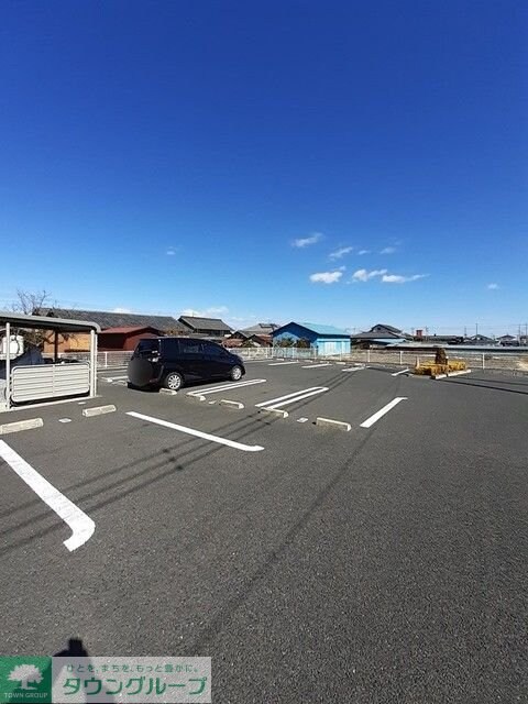 ボヌールメゾン・Iの物件内観写真