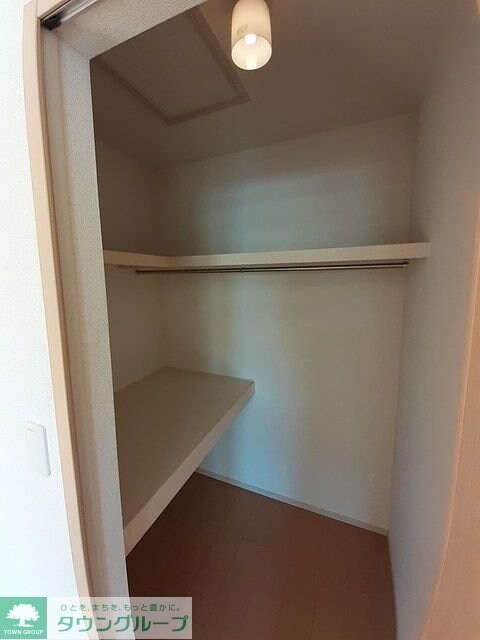 ボヌールメゾン・Iの物件内観写真