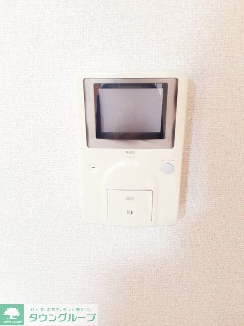 モンテアイレスの物件内観写真