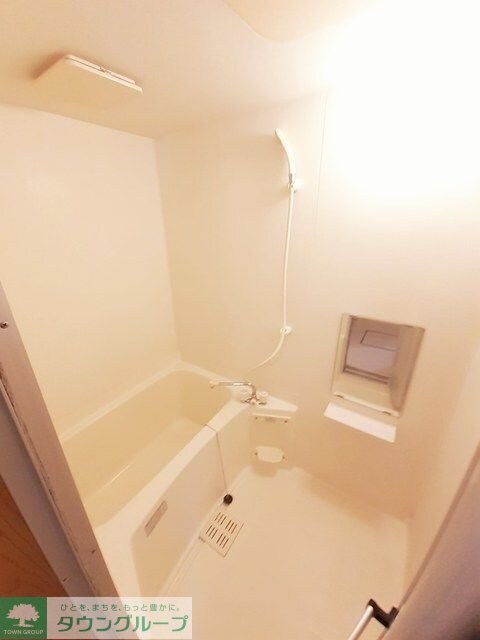 モンテアイレスの物件内観写真